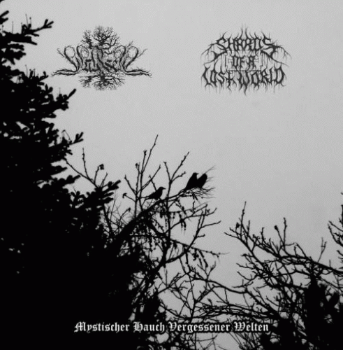 Waldseel : Mystischer Hauch Vergessener Welten